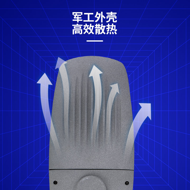 太陽能路燈 CHTYN0530
