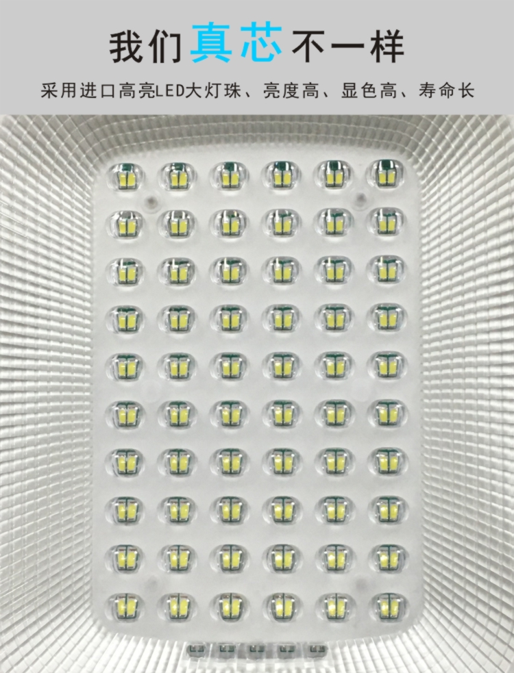 太陽能路燈 CHTYN0530